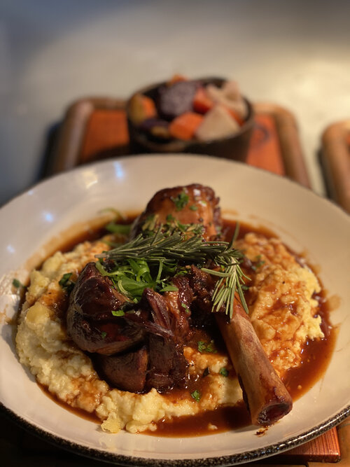 Cafe O Lei – The Mill House