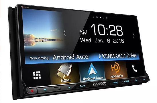 Kamikaze Electronics deal