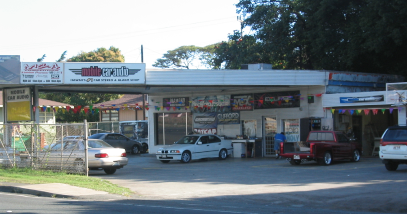 Mobile Car Audio deal