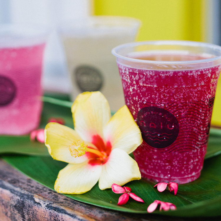 Nalu Health Bar & Cafe