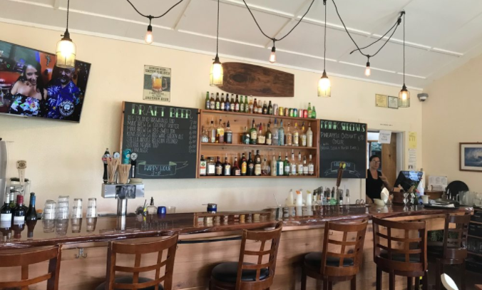 Papaaaloa Country Store and Cafe