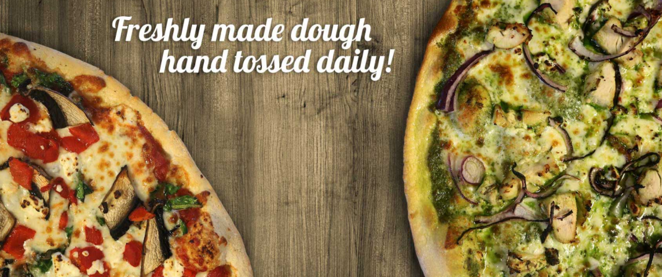 Pizza Fresh