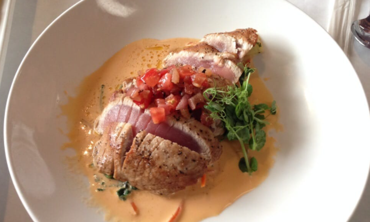 Red Water Cafe