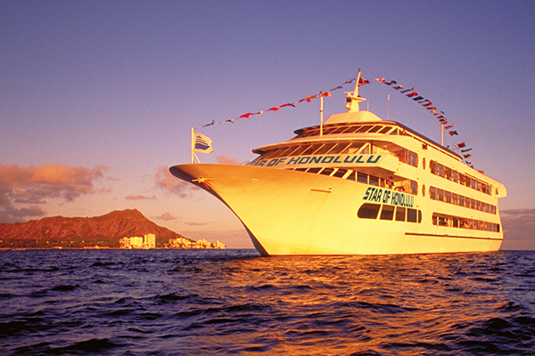 Star of Honolulu