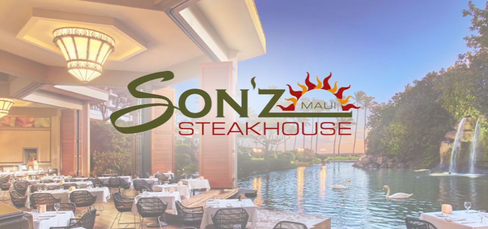Son’z Steakhouse