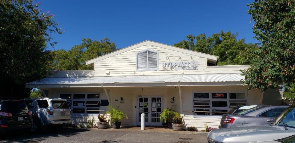 Stopwatch Sportsbar & Grill