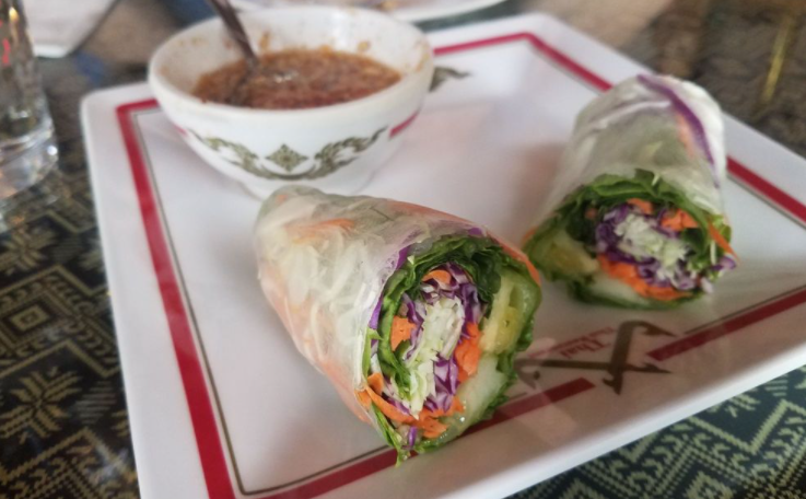 Thai Thai Bistro and Bar