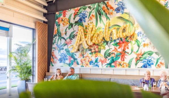 Tommy Bahama Marlin Bar & Store