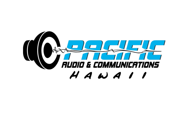 Pacific Audio & Communications Maui