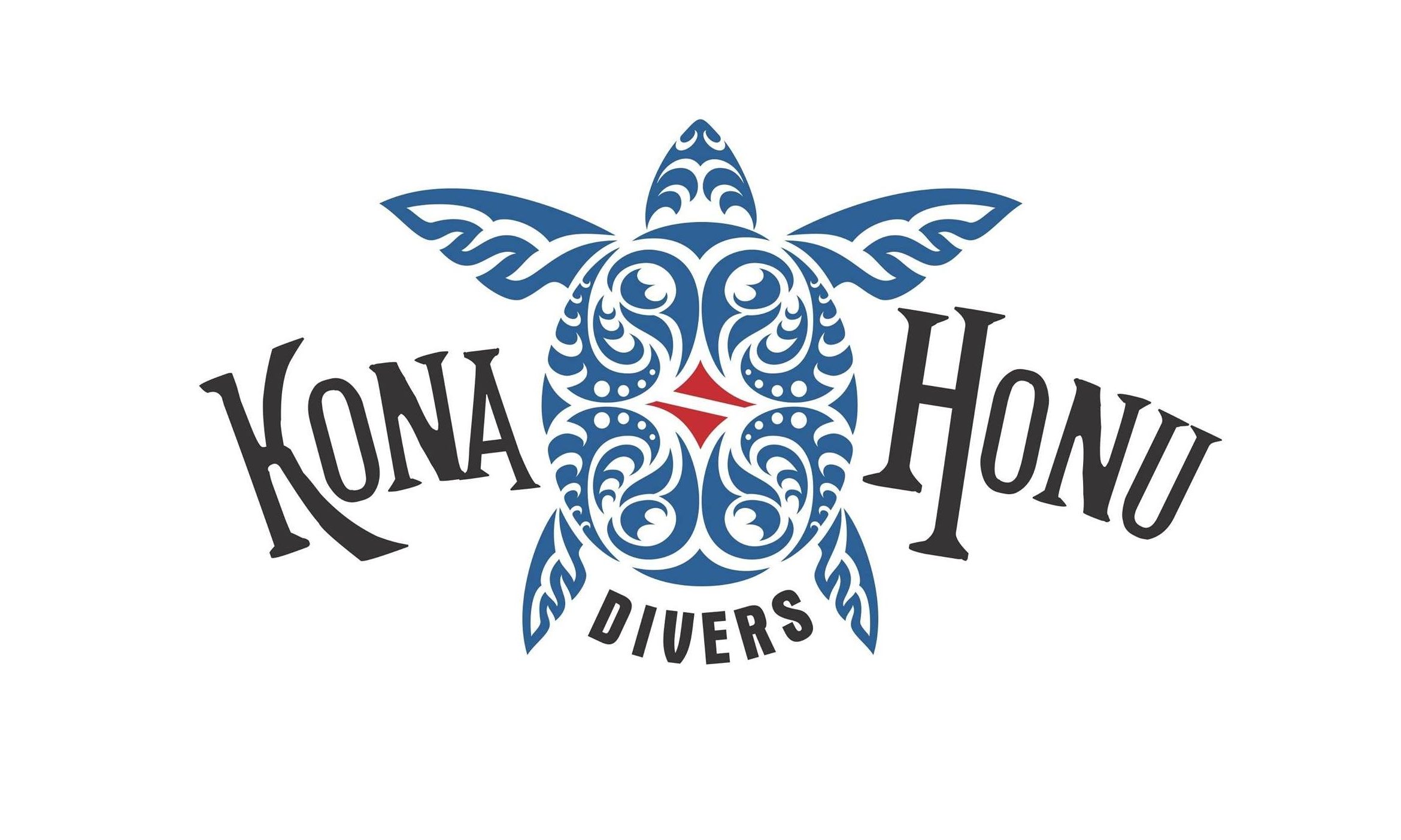Kona Honu Divers Honu Lele Boa