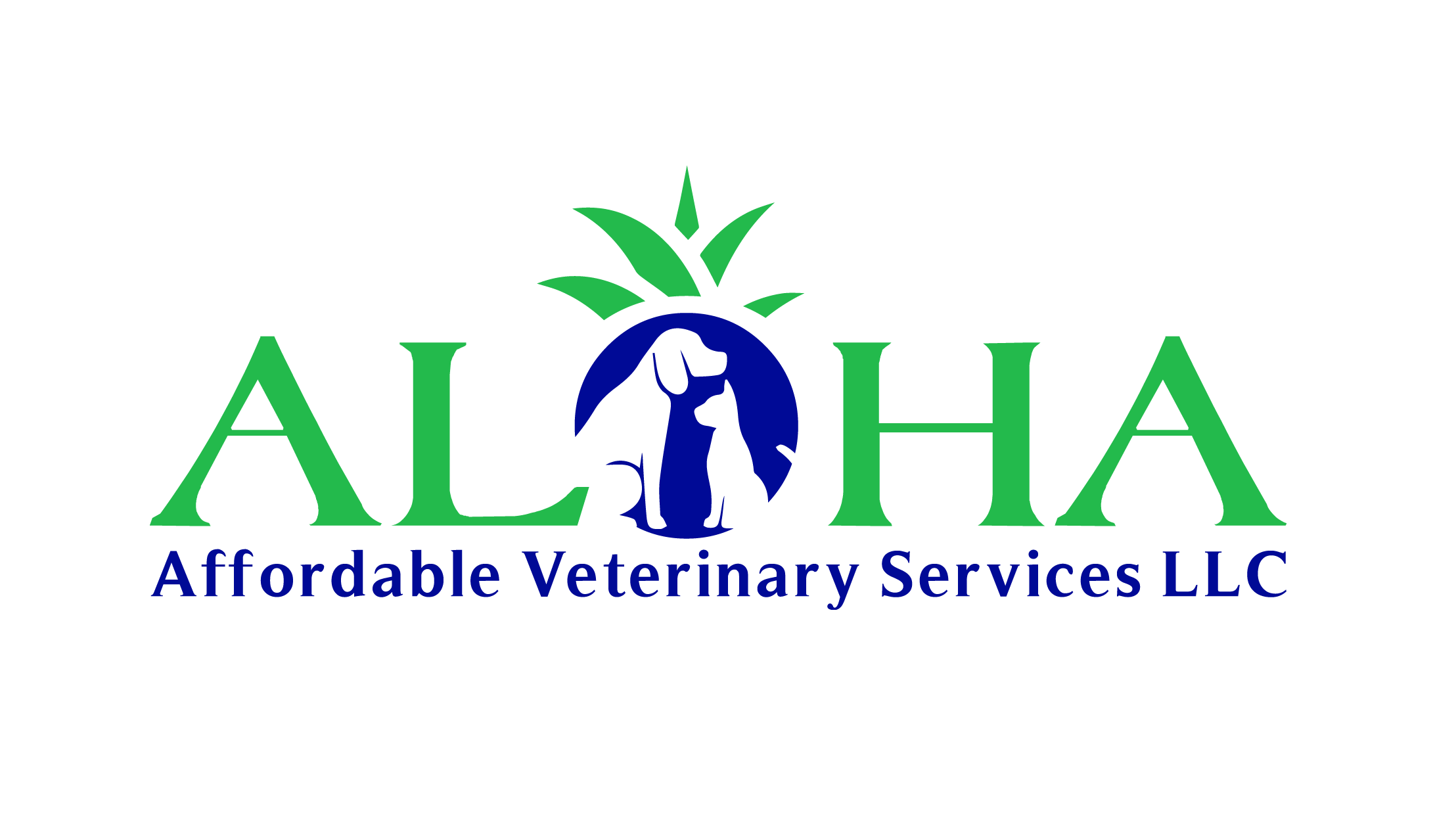 Aloha Affordable Veterinary Service