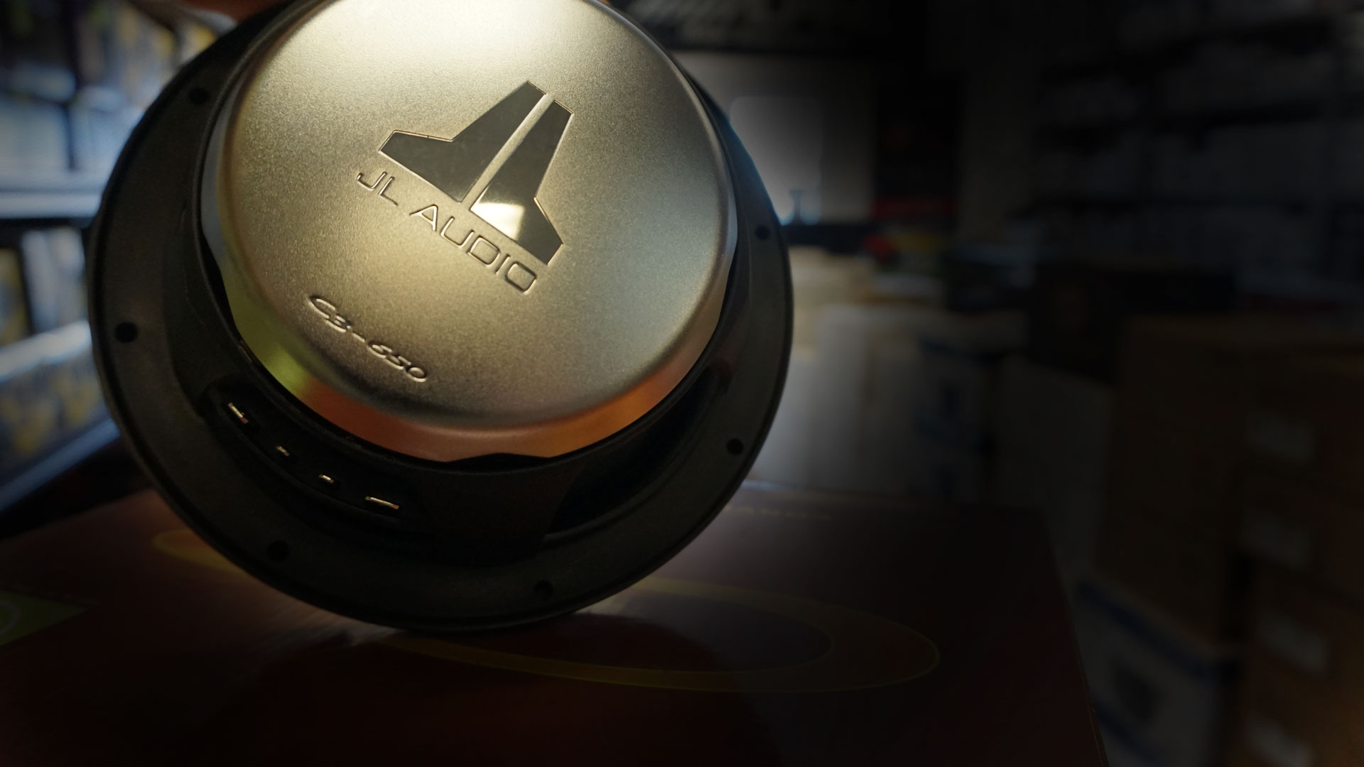 Car Audio & Security Specialists