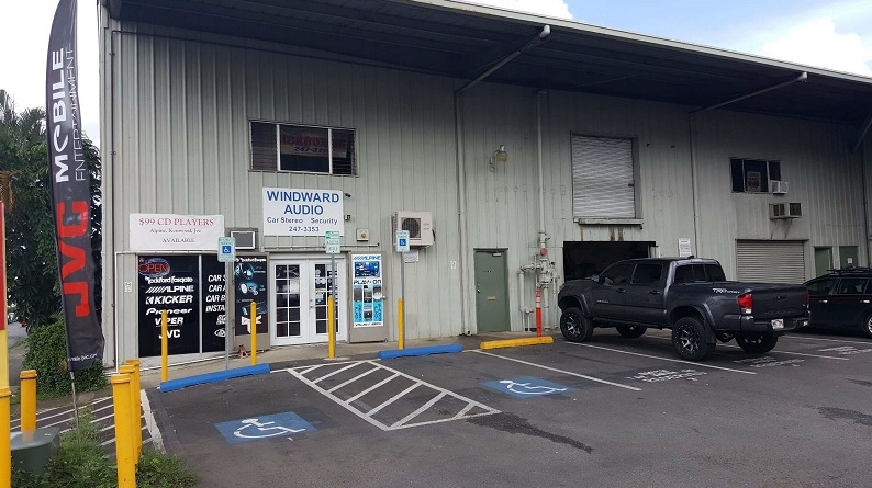 WA Car Audio – Honolulu | Car Stereo System Installation deal