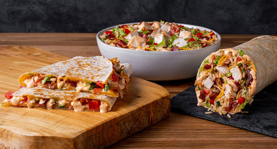 Moe’s Southwest Grill