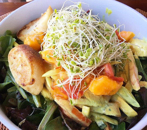 Cafe O’Lei – Kihei