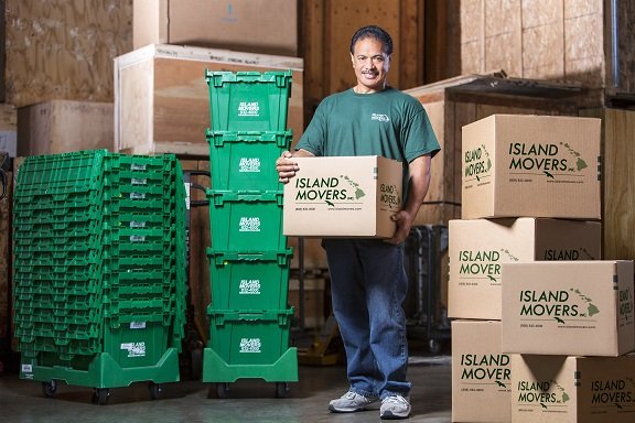 Island Movers