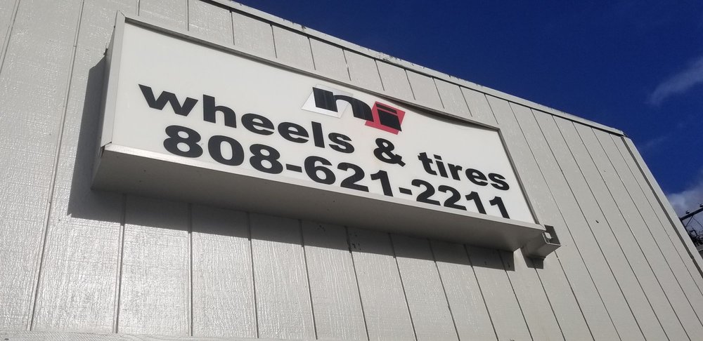 Nu-Image Motorsports
