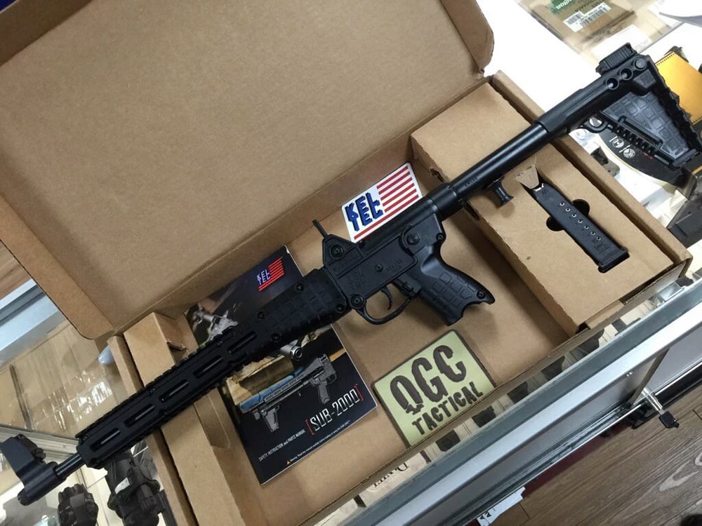 OGC Tactical LLC