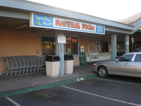 Hawaiian Moons Natural Foods