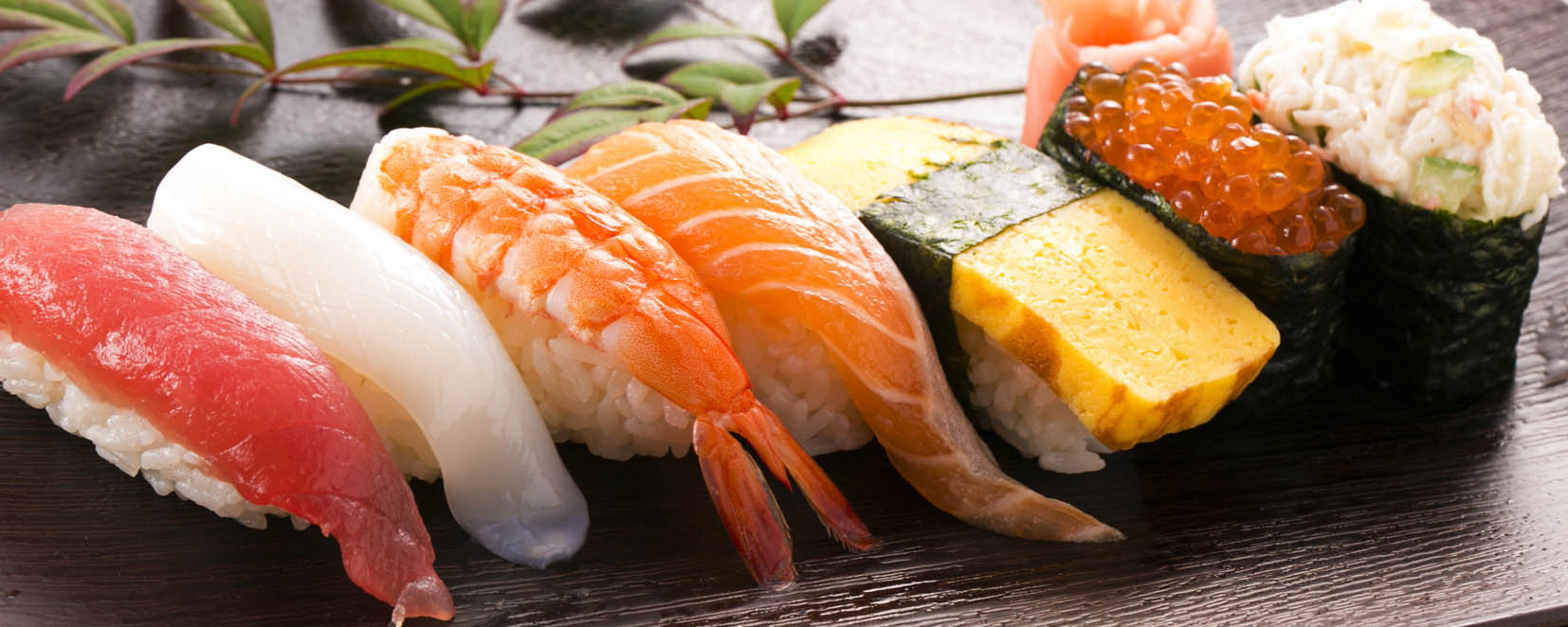 Genki Sushi