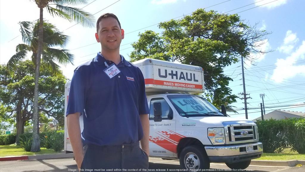 U-Haul Moving & Storage of Kahului