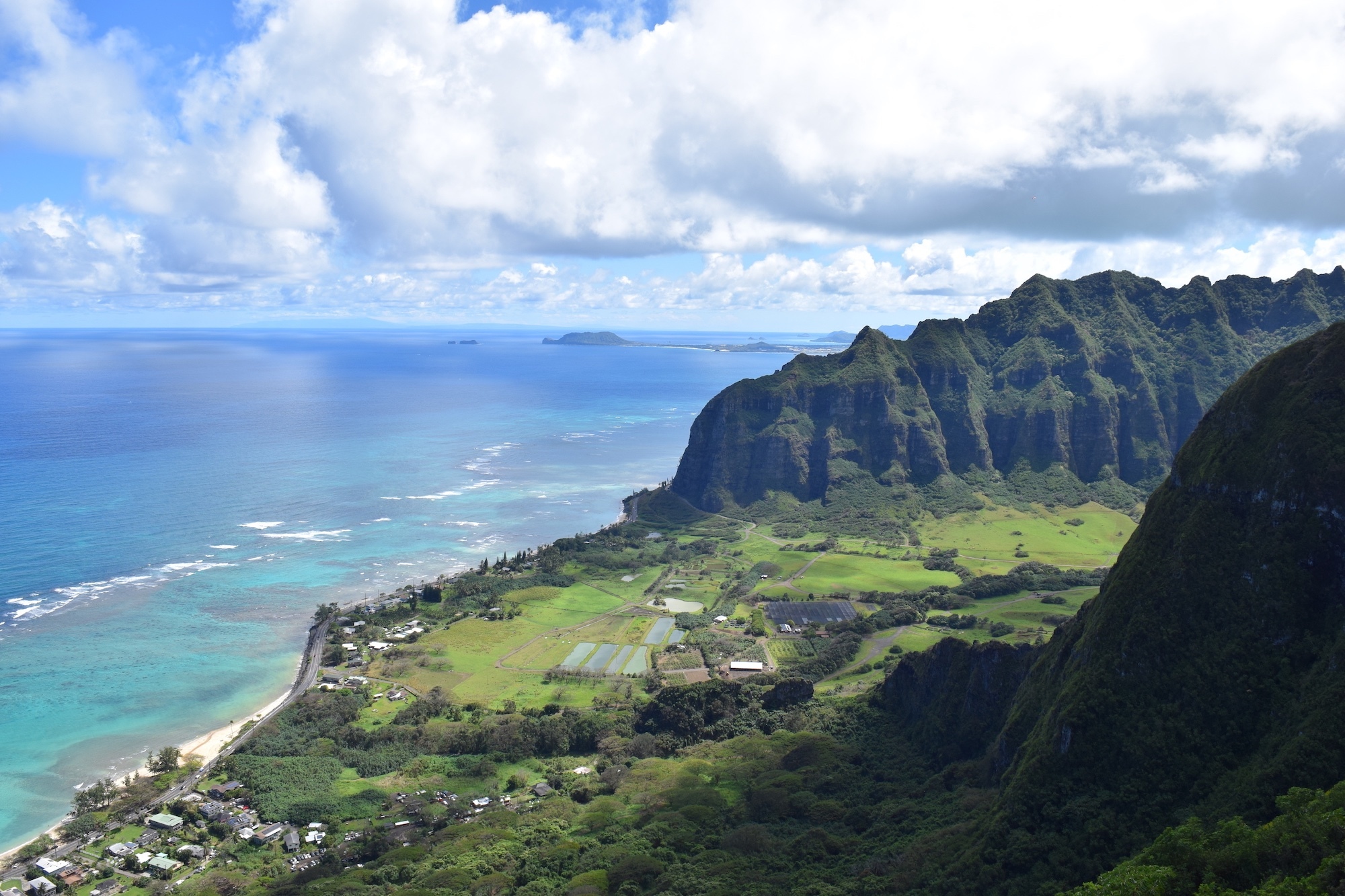 Adventure Tours Hawaii