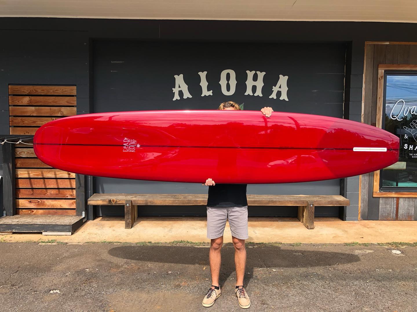 Aloha Exchange