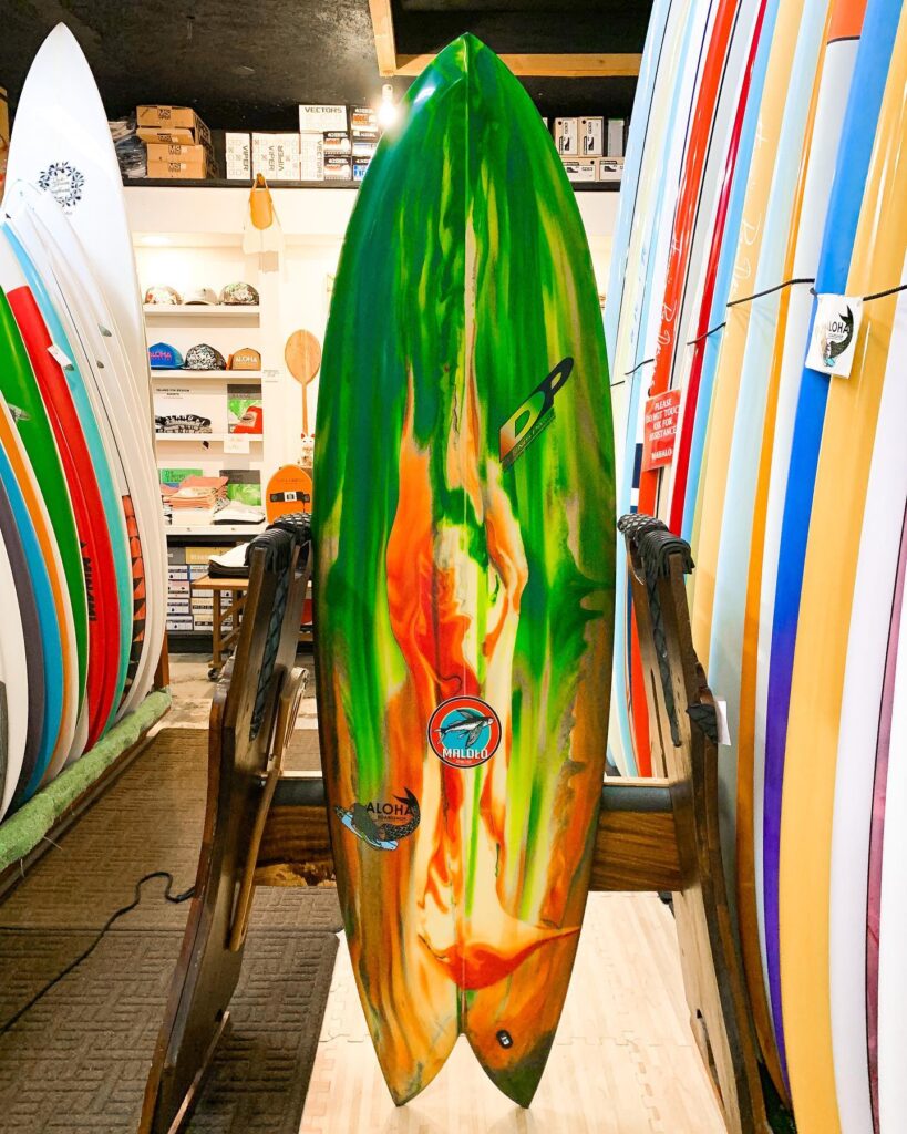 Aloha Board Shop