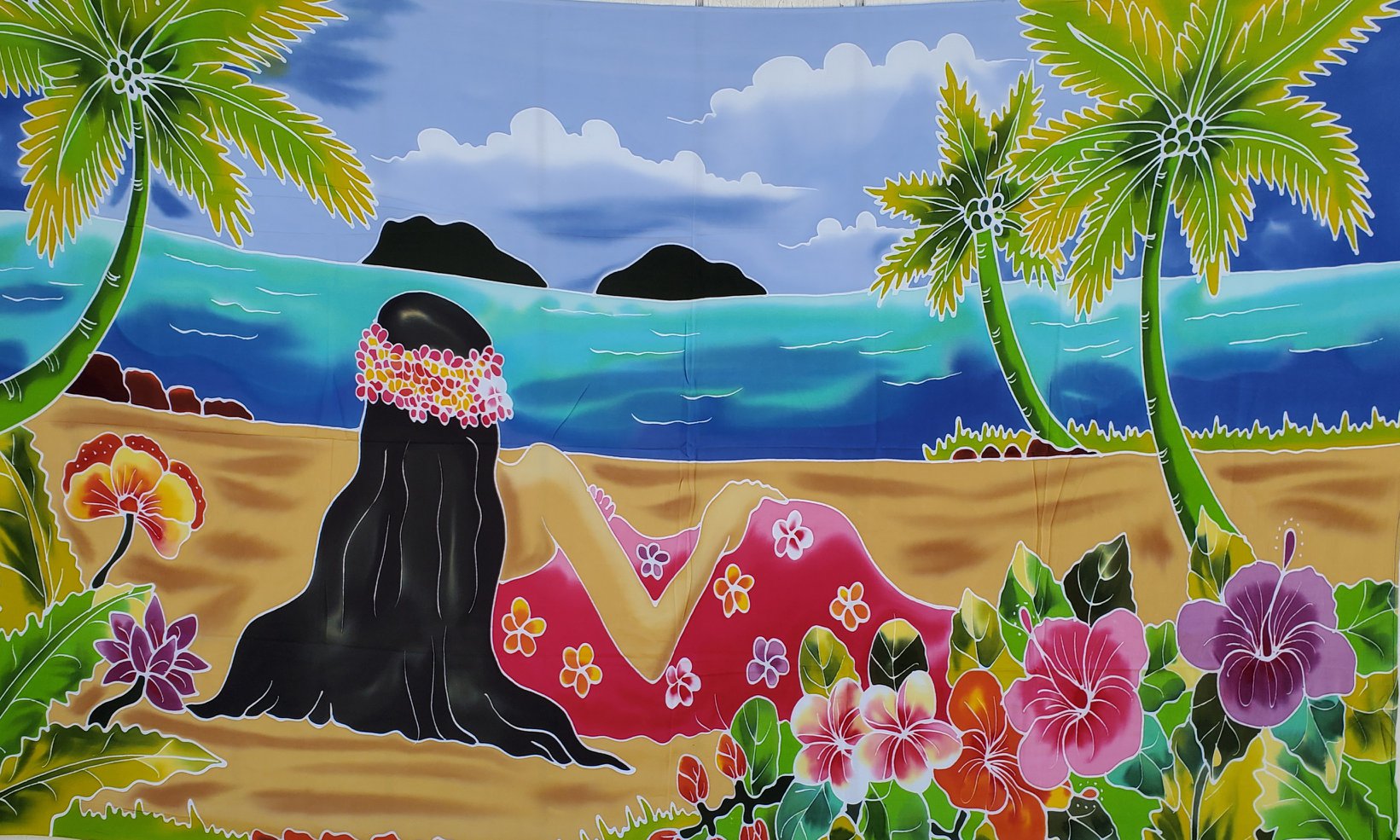 Hauula Gift Shop