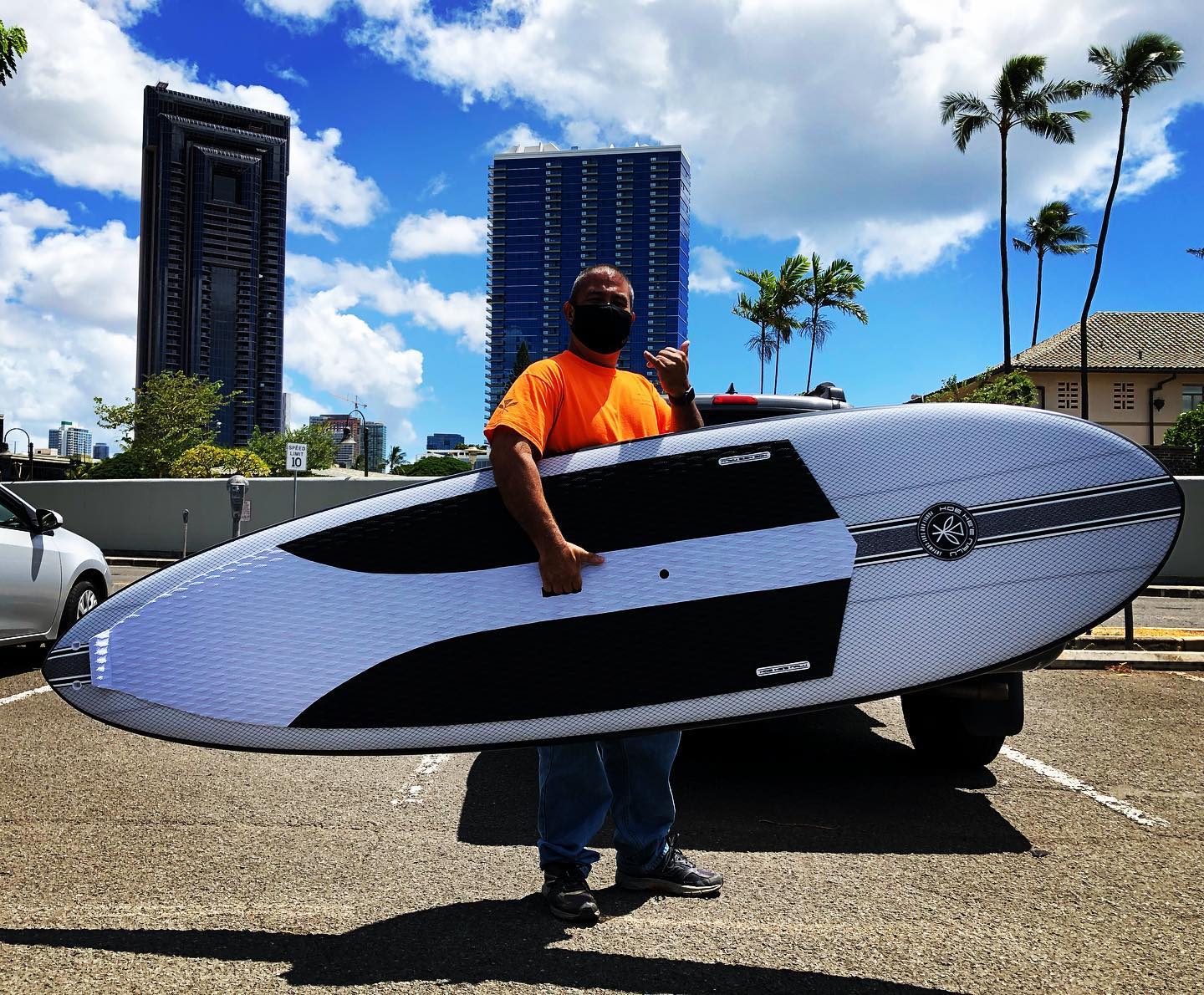 Hoe He’e Nalu Boardriders