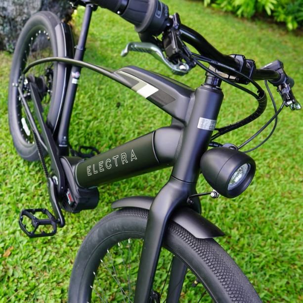 BIKE FACTORY Hawaii, Inc.
