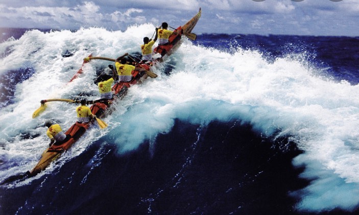 Surf Camp Hawaii