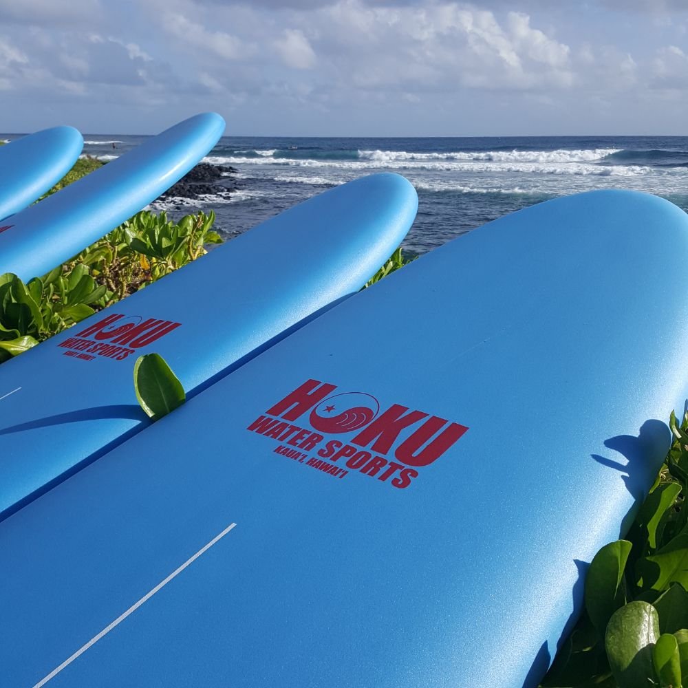 Hoku Water Sports