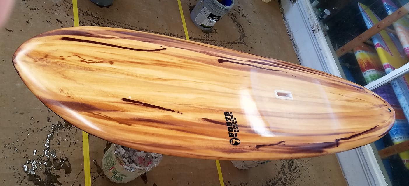 Maui Dawn Patrol LLC