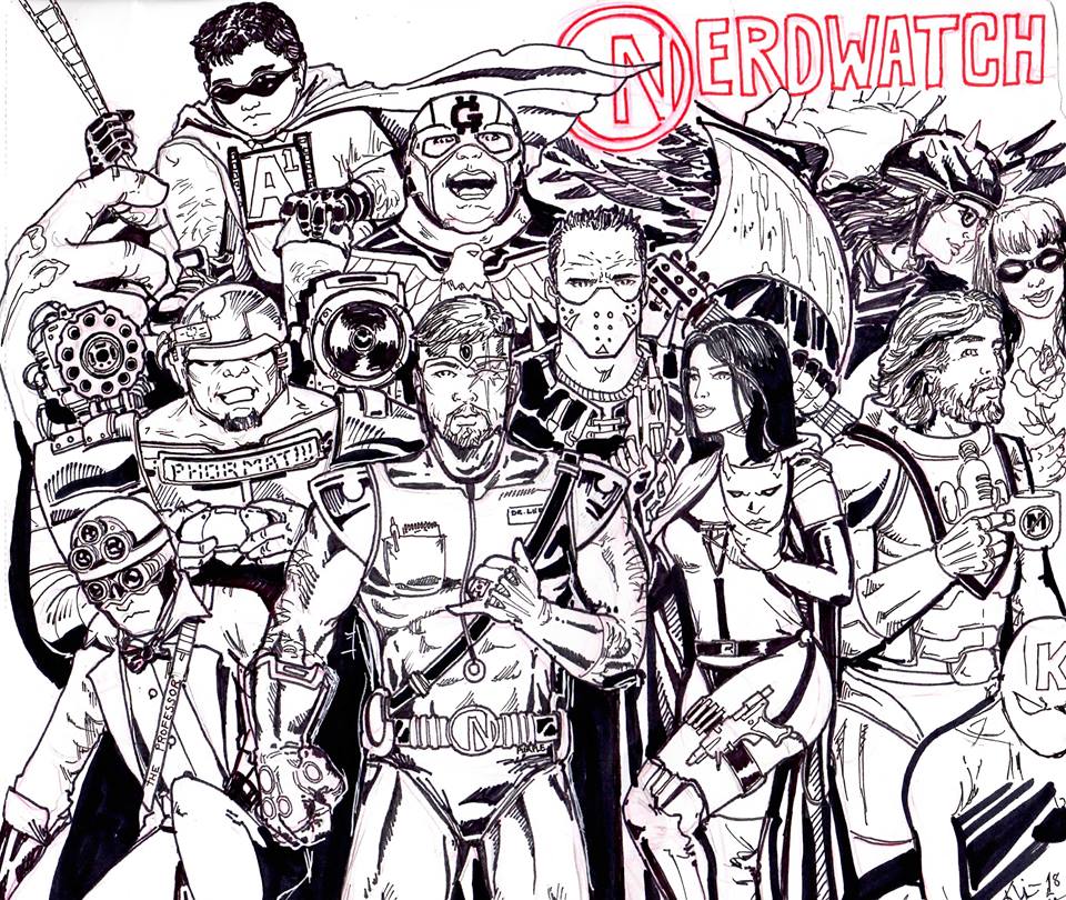 Maui Comics & Collectibles