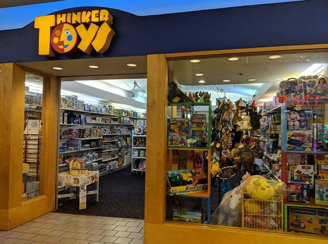Thinker Toys