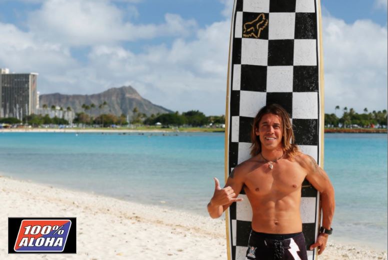 Island Fiel Surf llc.