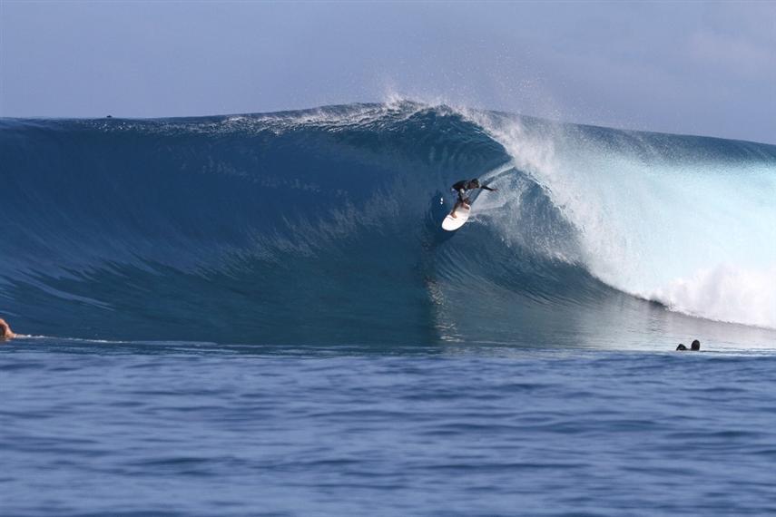 Tokoro Surfboards