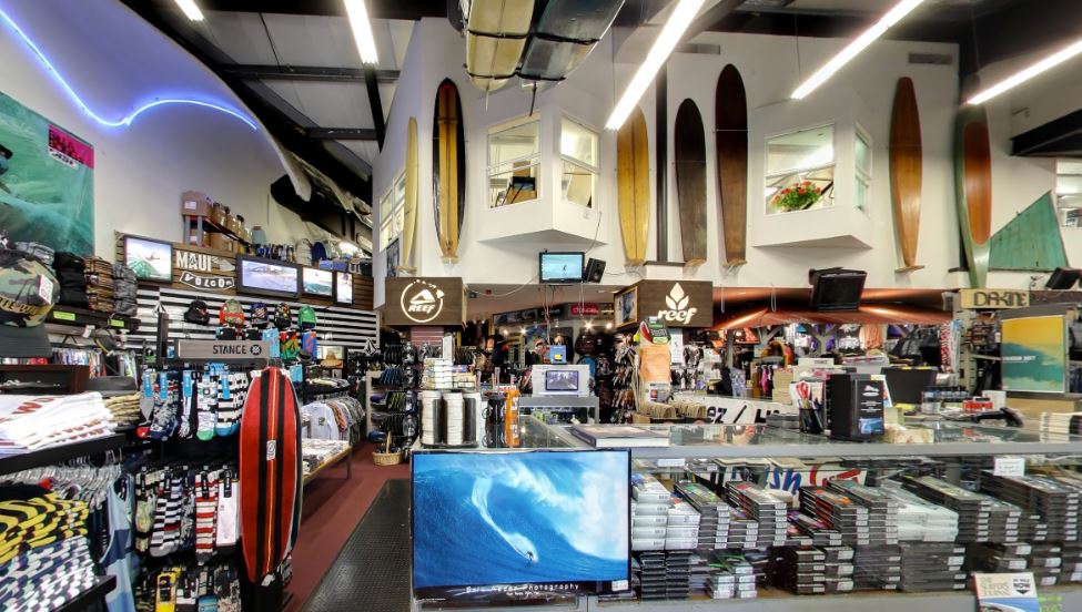 Hi Tech Surf Sports