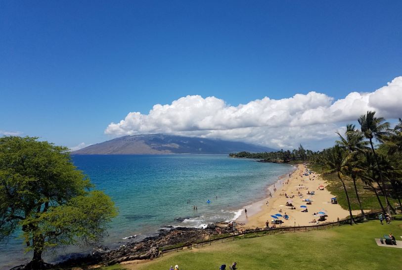 Jill McGowan – Realtor – Luxury Homes Maui