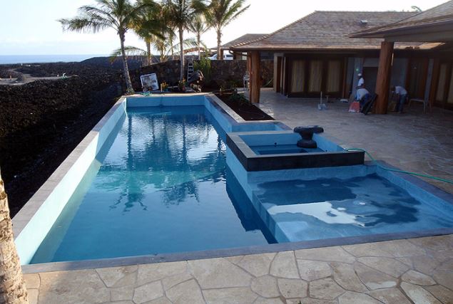 Pools ‘R Us LLC
