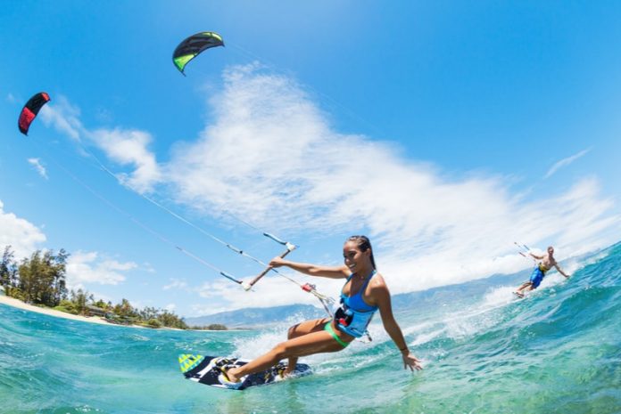 Watersports Adventures