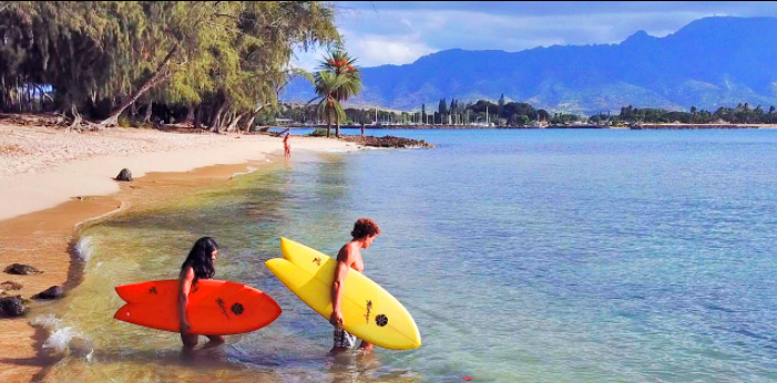 HIC Hawaiian Island Creations