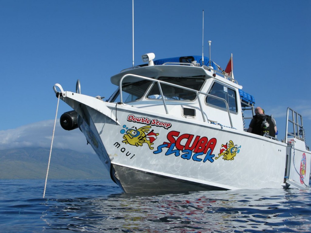 Scuba Shack