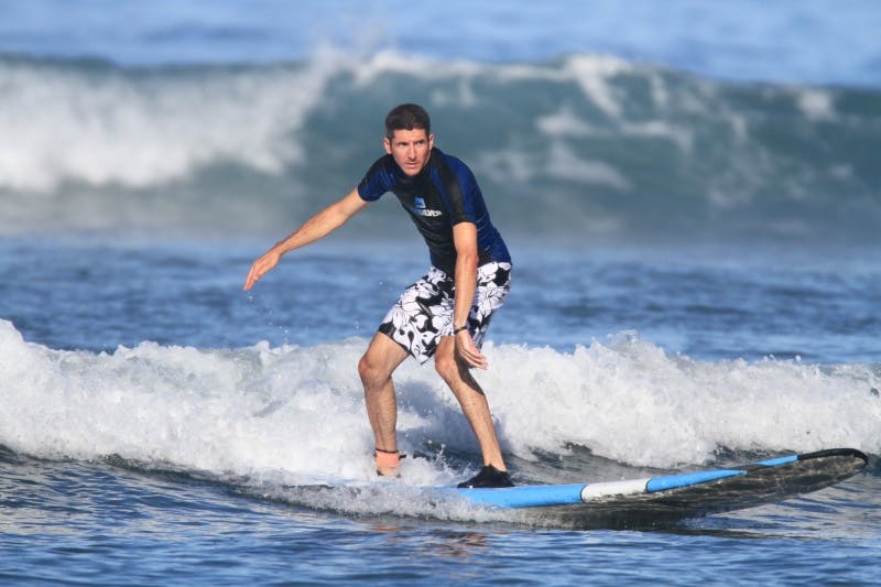 Island Style Adventures – Maui Surf School Kaanapali