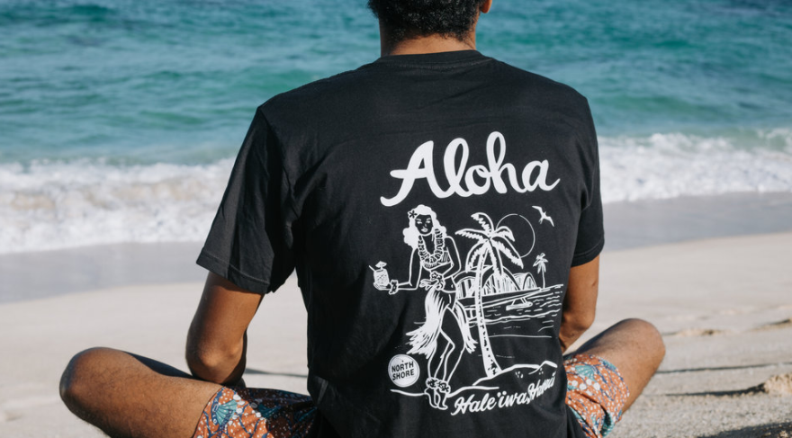 North Shore Surf Shop