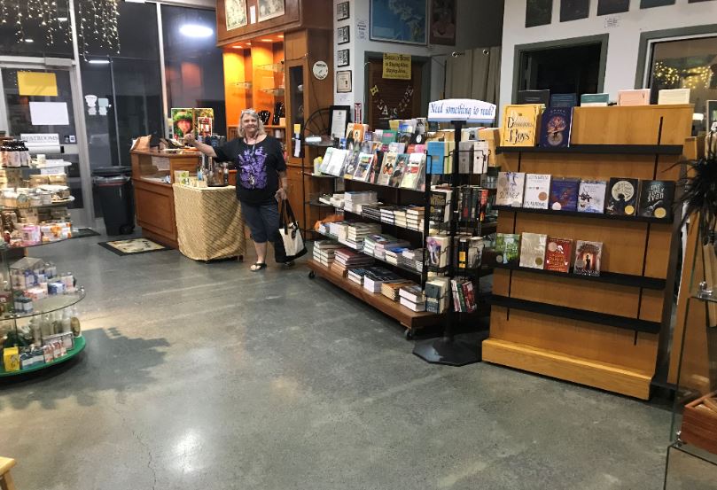 Basically Books