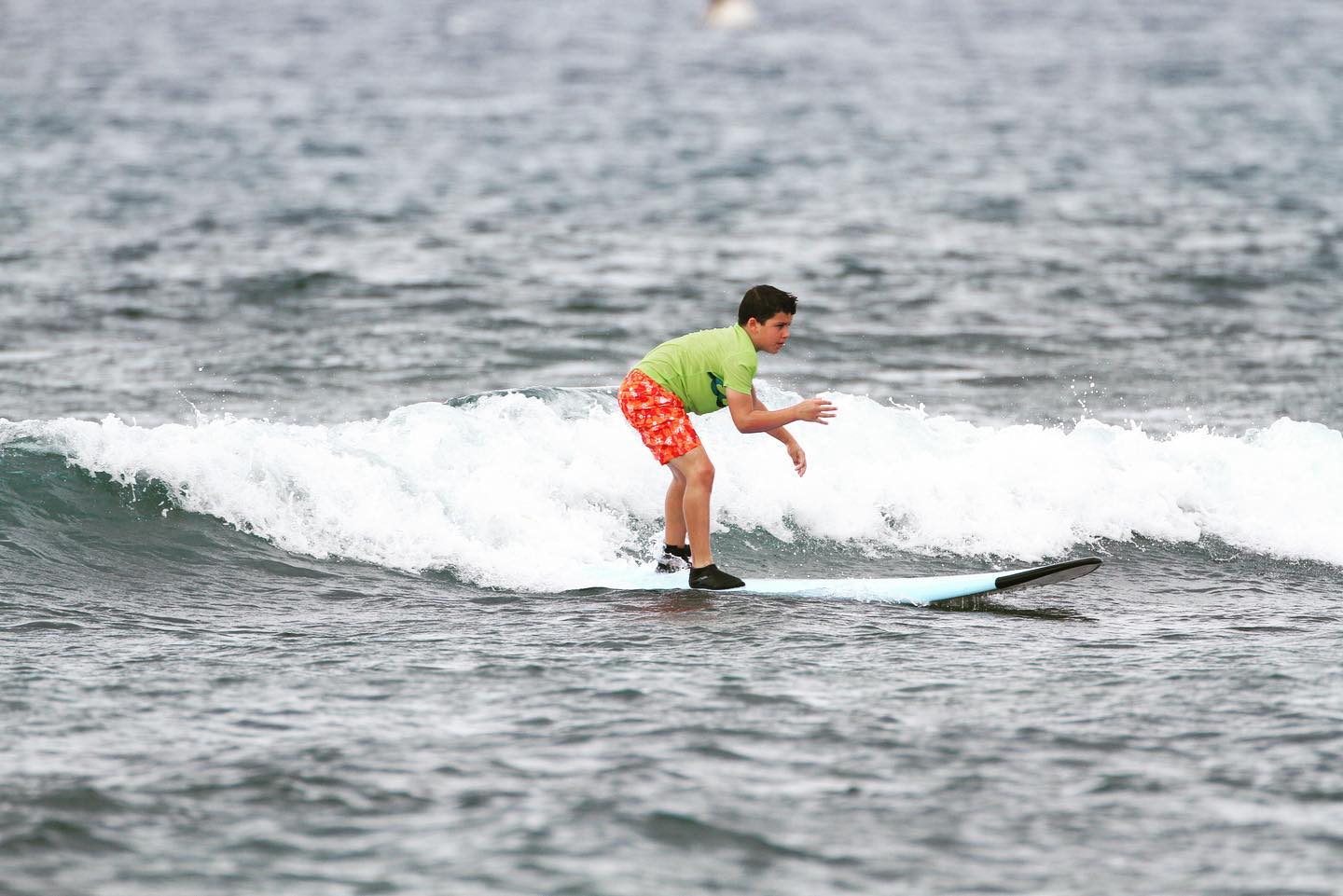 Maui Surf Clinics