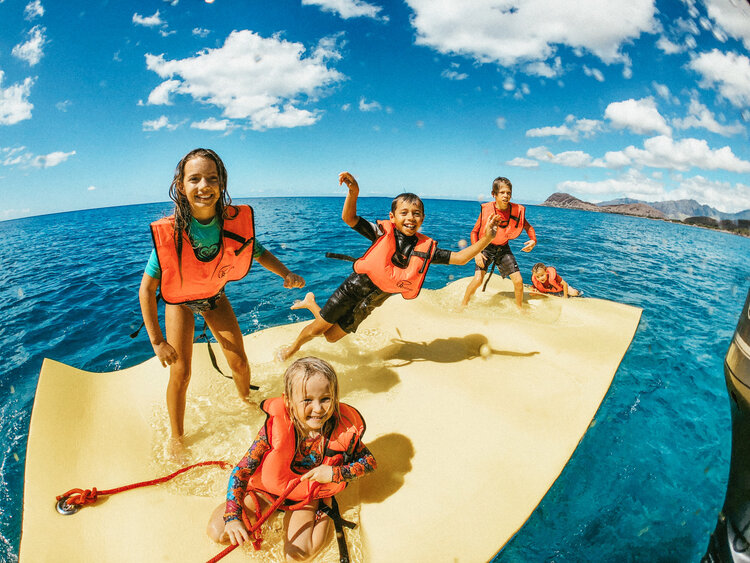 Trident Adventures