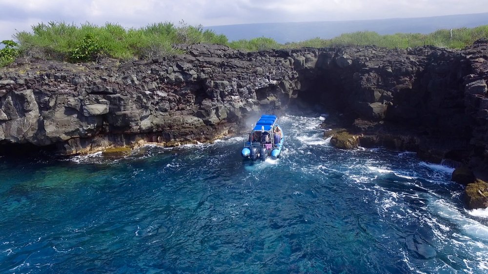 Sea Quest Hawaii